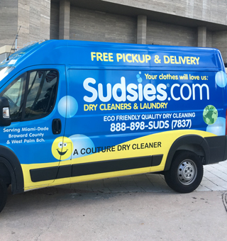 Vehicle Wraps